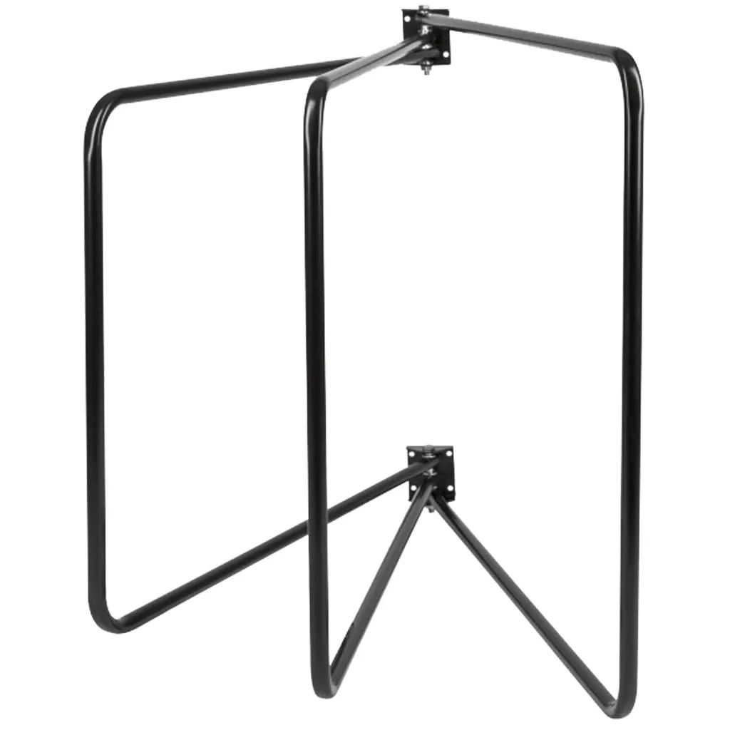Deckenhalter für 3 Pferdedecken