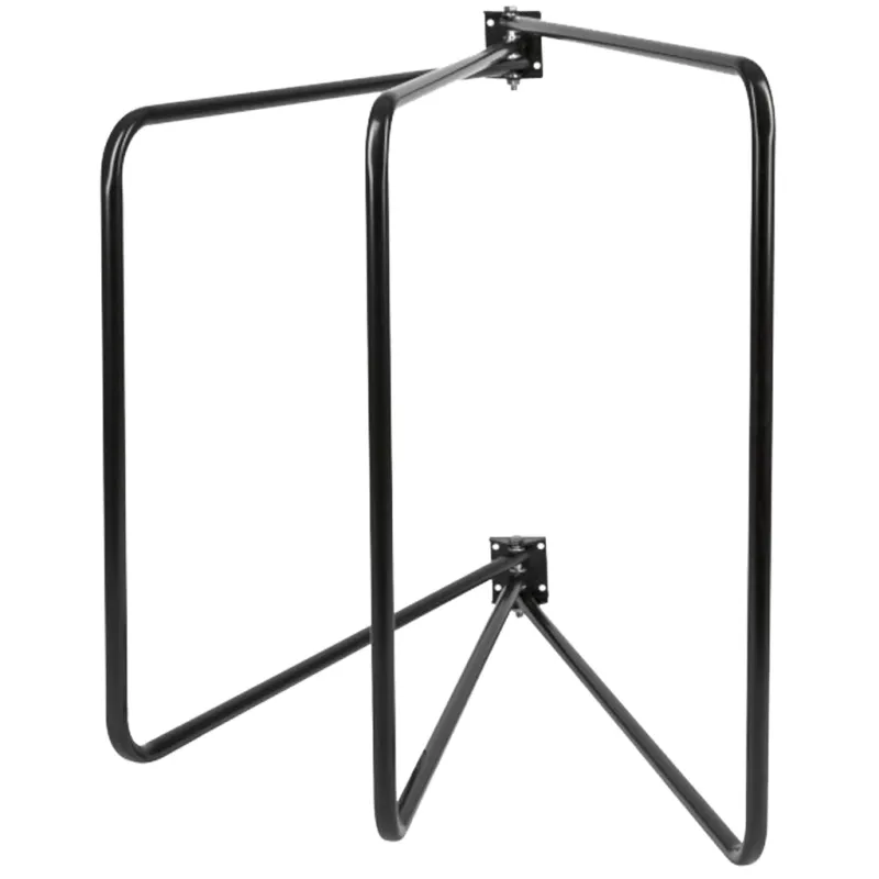 Deckenhalter für 3 Pferdedecken