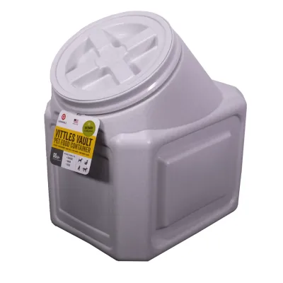 Futterbehälter Gamma Vittles Vault Outback Stapelbar 60 l Pet Food Container
