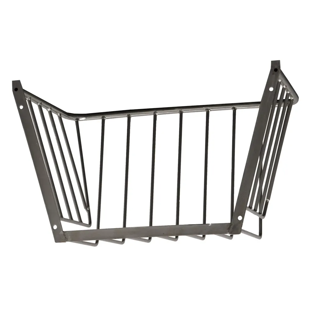 Schöne grosse Heuraufe- Rechteckig B70xL51xT45 cm