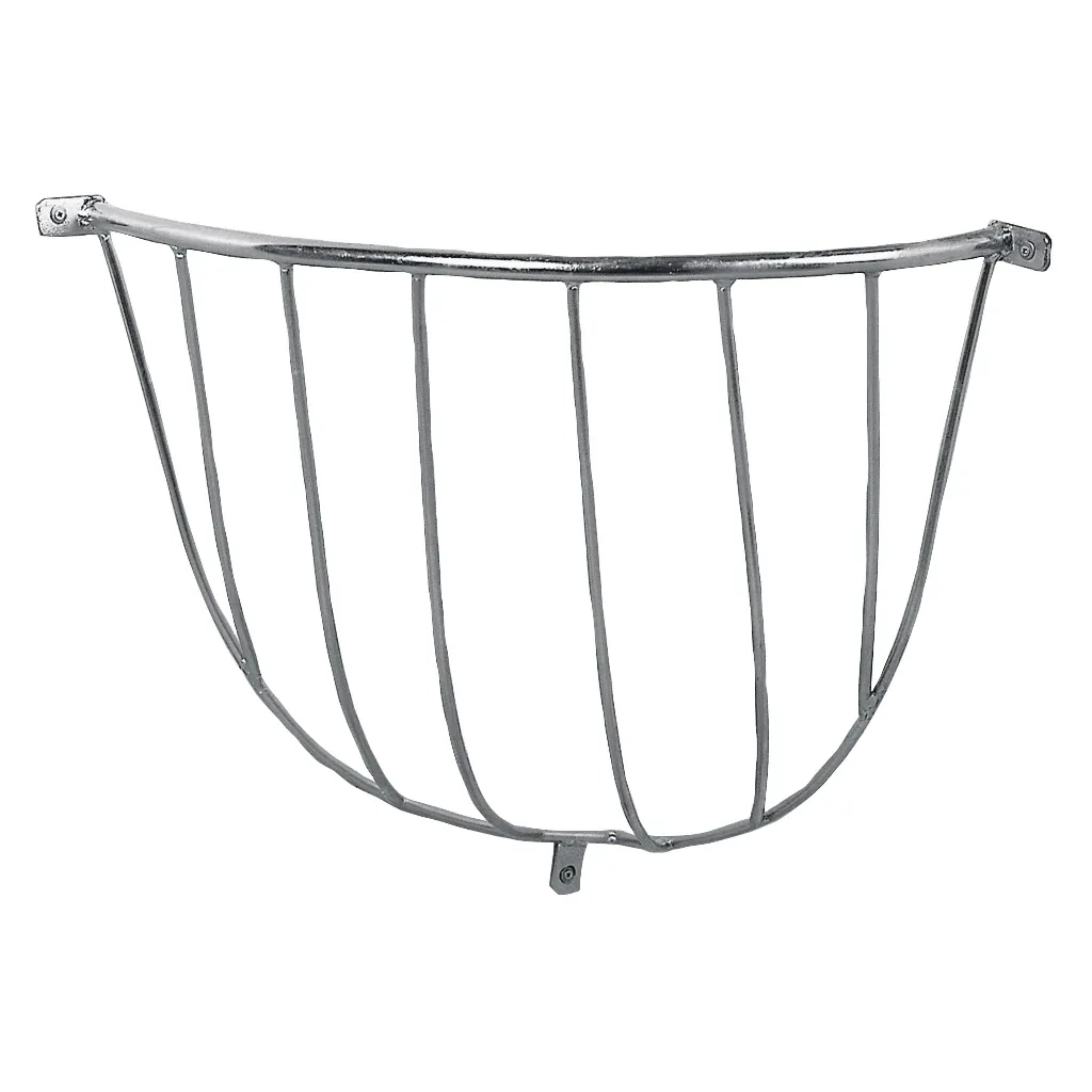 Eck-Heuraufe H80cmxT50cm