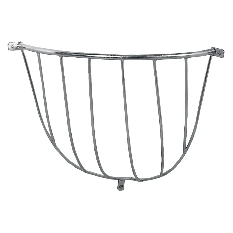 Eck-Heuraufe H80cmxT50cm