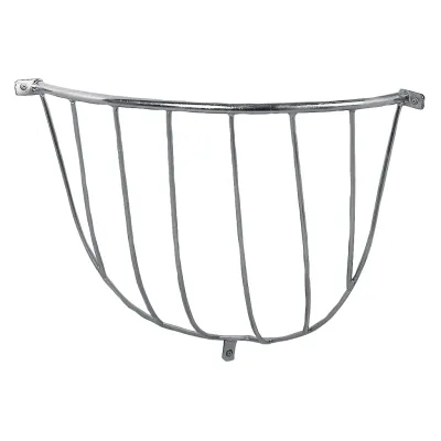 Eck-Heuraufe H80cmxT50cm