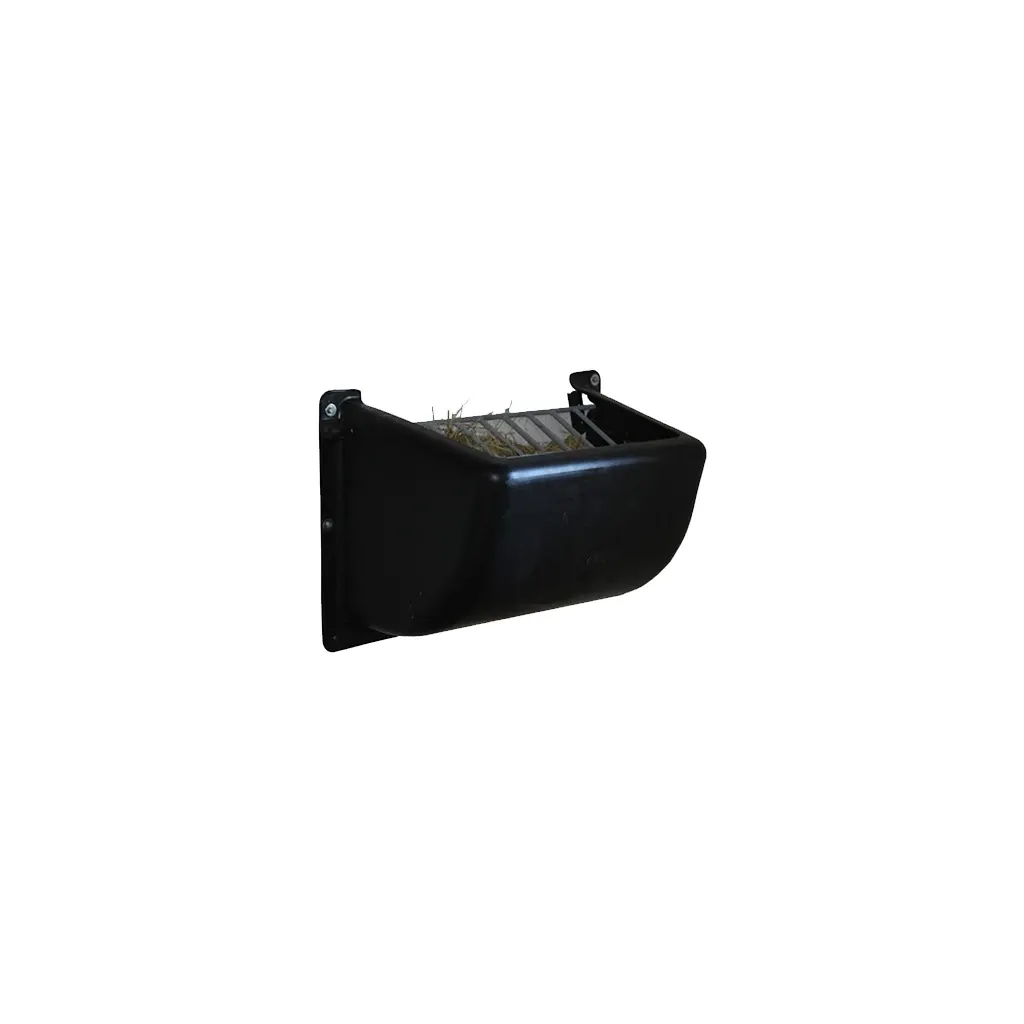 Heuraufe Pferd Slow Feeder 140 l