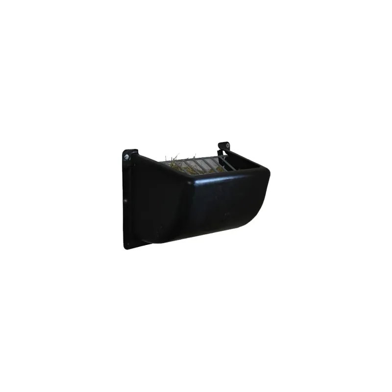 Heuraufe Pferd Slow Feeder 140 l