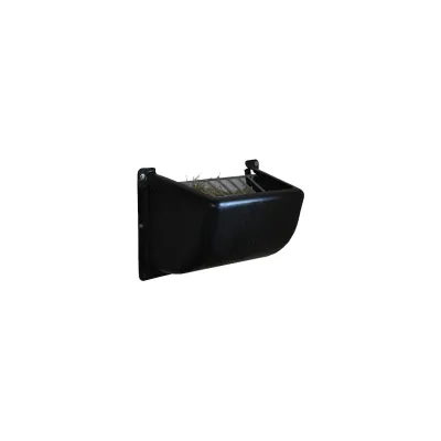 Heuraufe Pferd Slow Feeder 140 l
