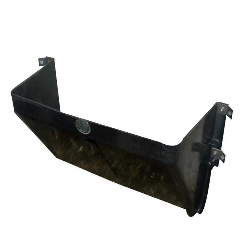 Heuspender Pferd / Pony 115 Liter - 67x81x50 cm - Schwarz