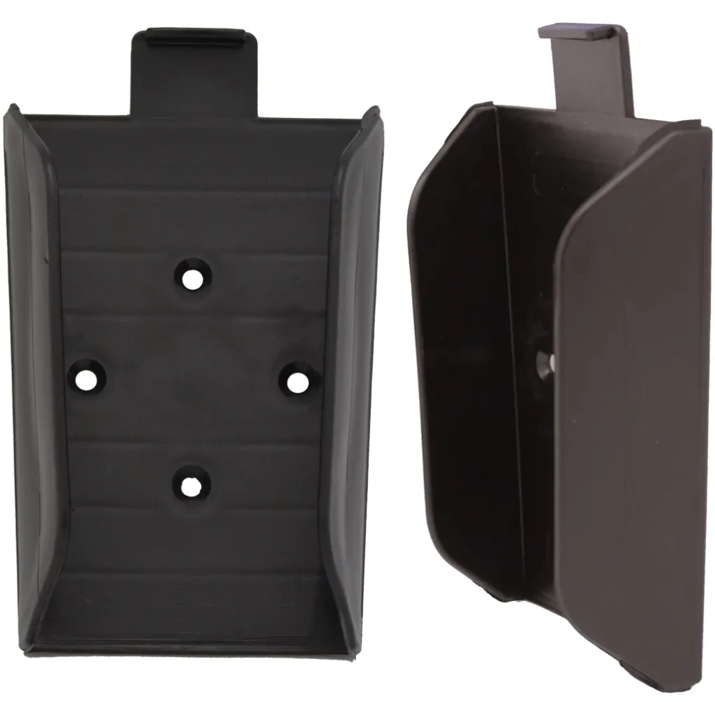 Lecksteinhalter - Einschub DURA - für 2 kg