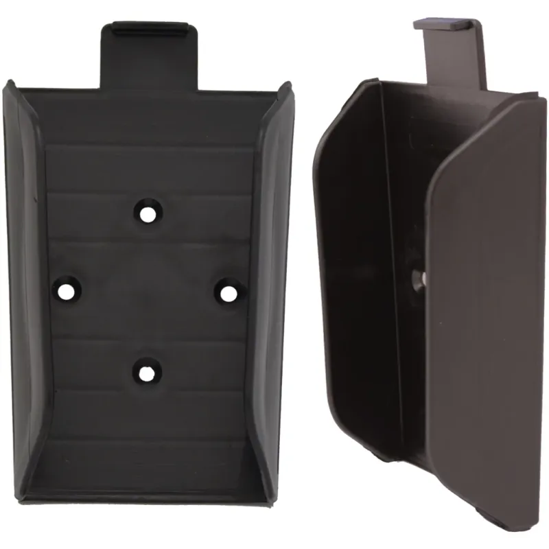 Lecksteinhalter - Einschub DURA - für 2 kg