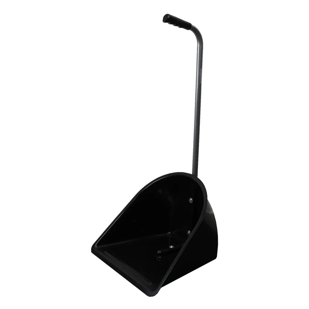 Mistboy Mistschaufel lose schwarz