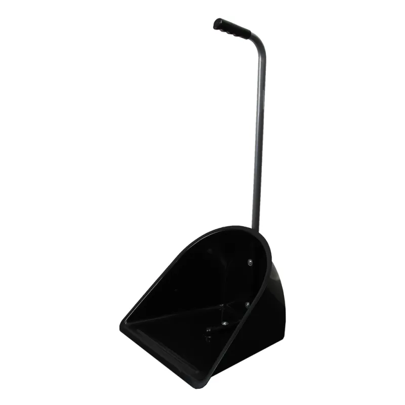 Mistboy Mistschaufel lose schwarz