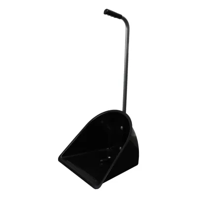 Mistboy Mistschaufel lose schwarz