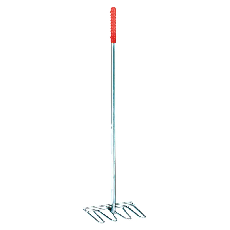 Kerbl - Mistboy Rechen lose 75cm nicht verstellbar - Mistgabel