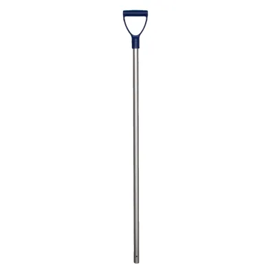 Schaufelstiel - Aluminium - Besenstiel bunt
