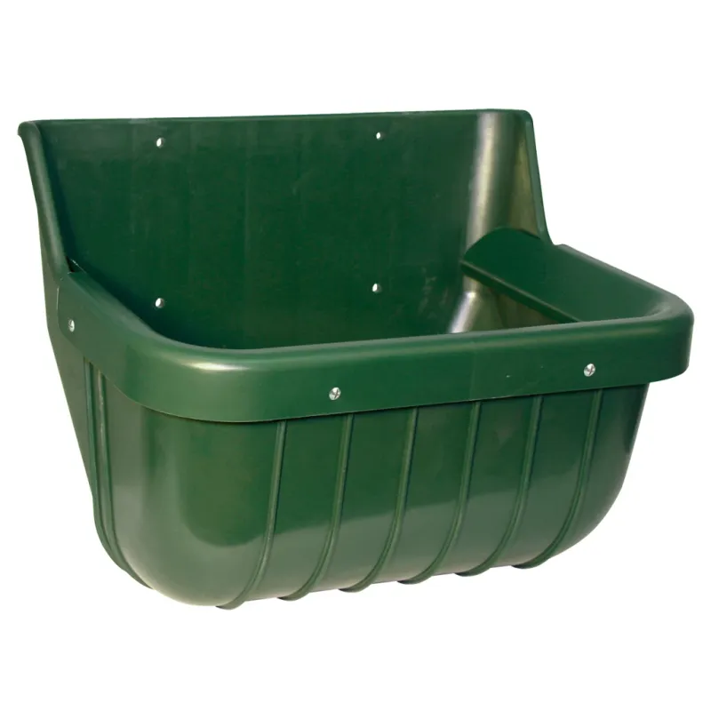 Futtertrog &quot;Feed Saver&quot; 15 l