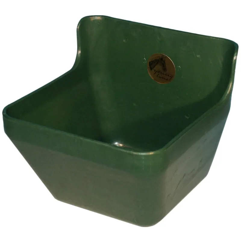 OK Plast Futtertrog 16 Liter