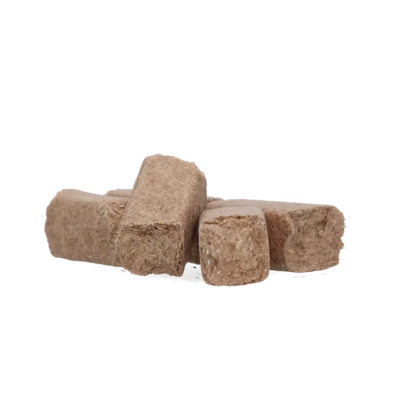 Excellent Sweet Carrot Blocks - Pferdeleckerli - Pferde - Karotte - 3 kg