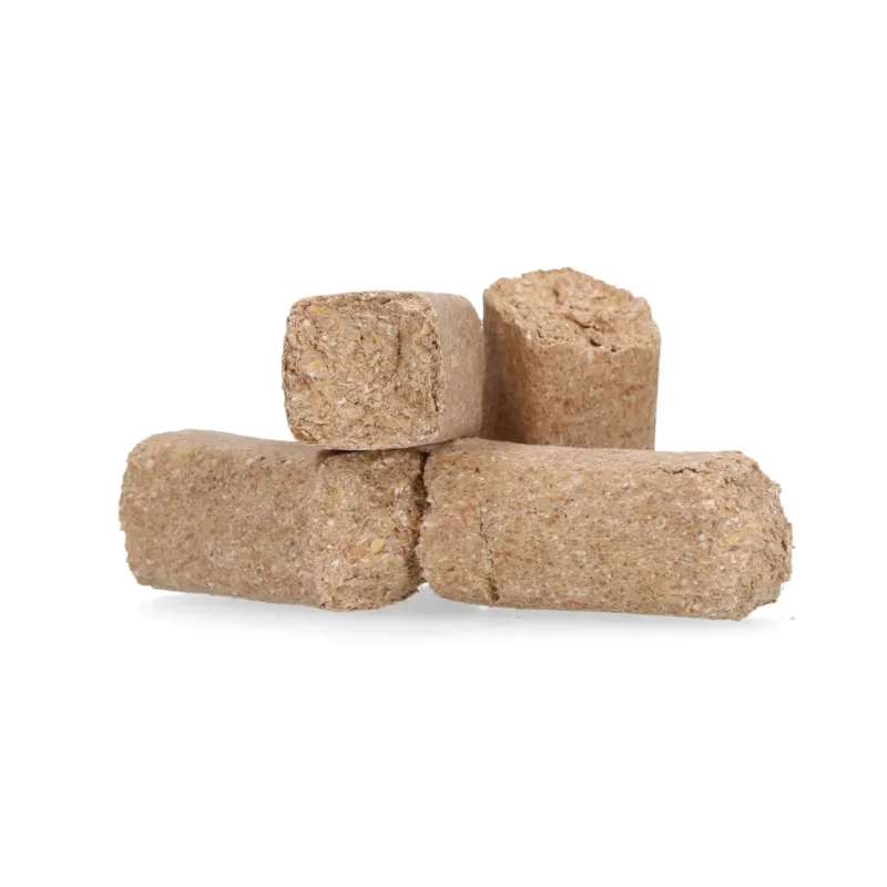 Excellent Sweet Garlic Blocks - Pferdeleckerli - Pferde - Knoblauch - 1.2 kg