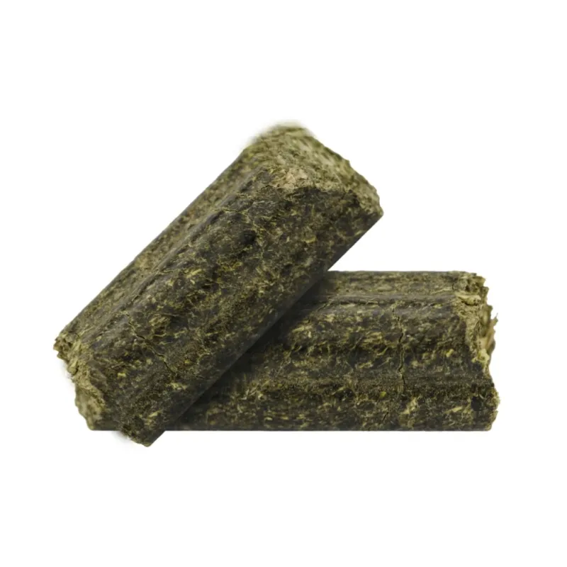 Excellent Sweet Herbs Blocks - Pfedebelohnung - Kräuter - 1.2 kg