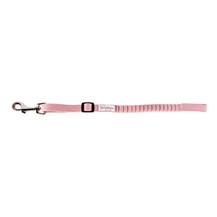 ​Ibiyaya &quot;no Shock!&quot; verlängerte Halte- Leine, Pink