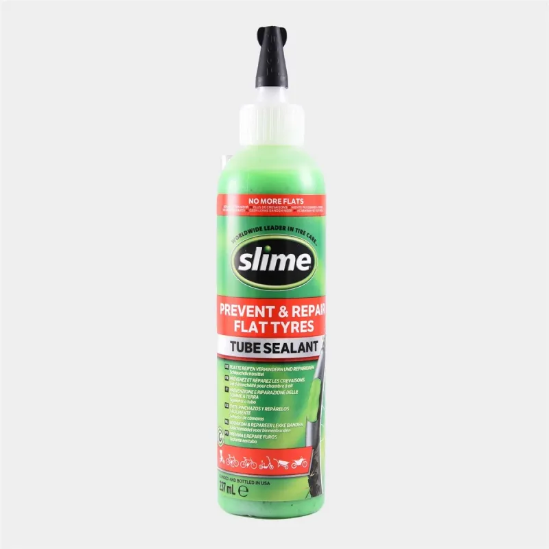 Slime Tube Sealant - 237ml