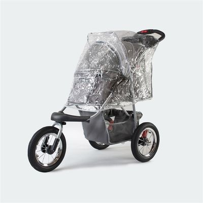 InnoPet® Regenschutz Uni Transparent