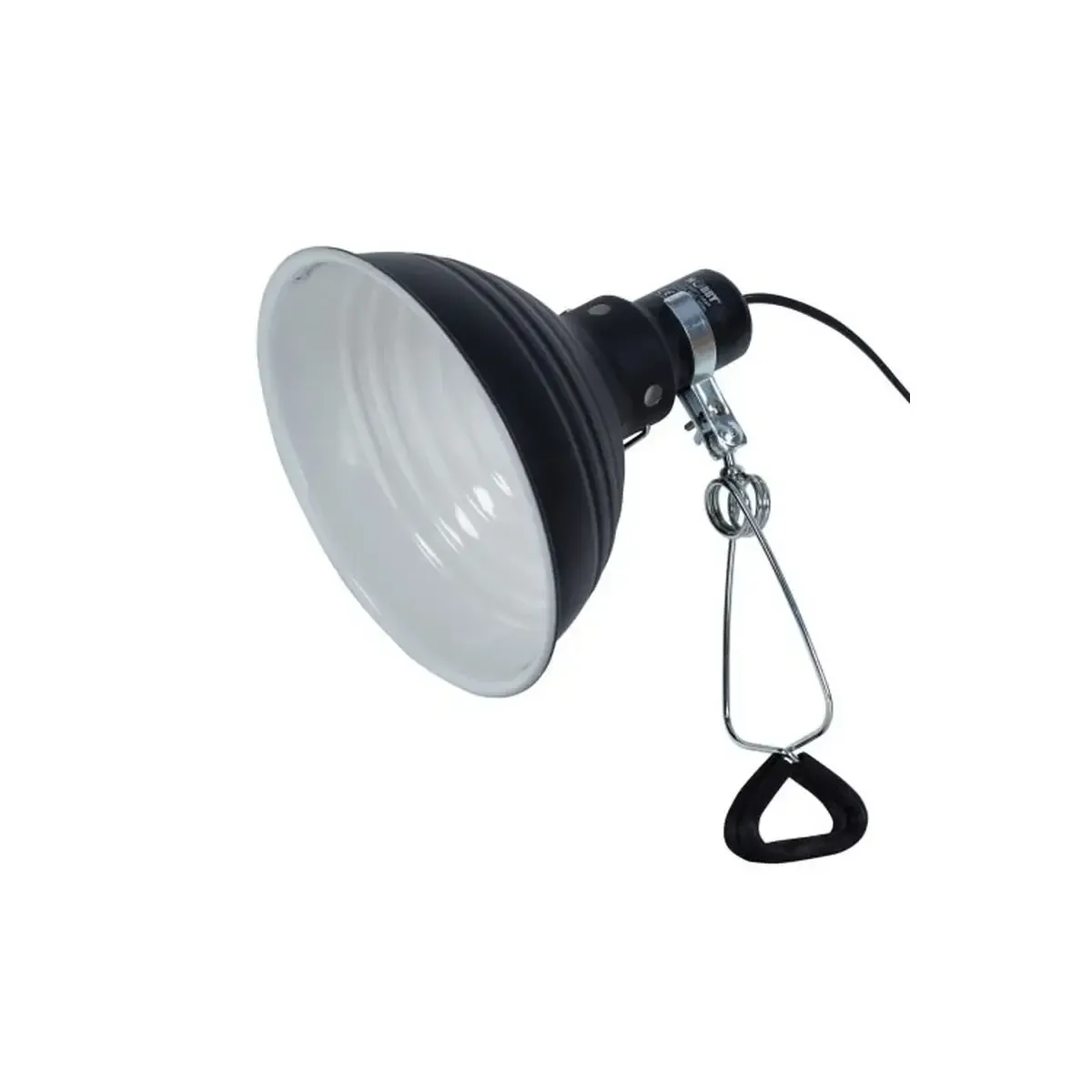 Hobby Lamp Hobby 21 cm Klemm-Terrarien- &amp; Reptilienlampe