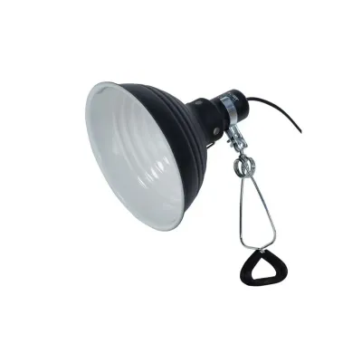 Hobby Lamp Hobby 21 cm Klemm-Terrarien- &amp; Reptilienlampe