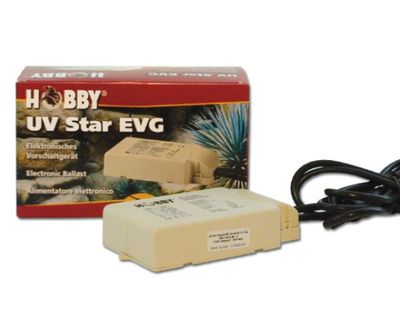 Hobby UV STAR EVG 50 Watt Elektronisches Vorschaltgerät