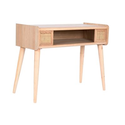 Eingangsbereich Home ESPRIT 80 x 35 x 63 cm 80 x 40 x 63 cm Bunt