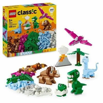 Konstruktionsspiel Lego
