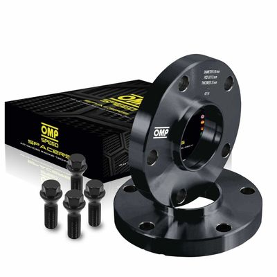 Trennsatz OMP OMPS08390501 PCD 4x98 58,6 M12 x 1,25 5 mm