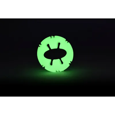 Glow Bite Right Tonight – Leuchtendes Hundespielzeug