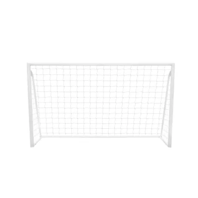 Fussballtor 1,8 x 1,2 m – Allwetter, Klicksystem, Torwand, Tragetasche