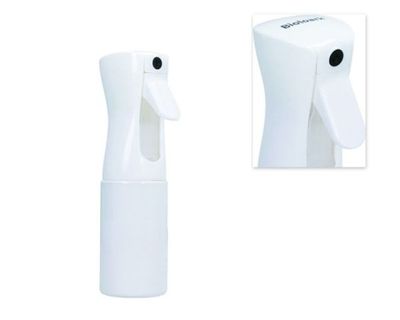 Bioloark Micro‑Sprühflasche GY‑200 – 200 ml, feiner Nebel, für kleine Terrarien/Bio‑Flaschen