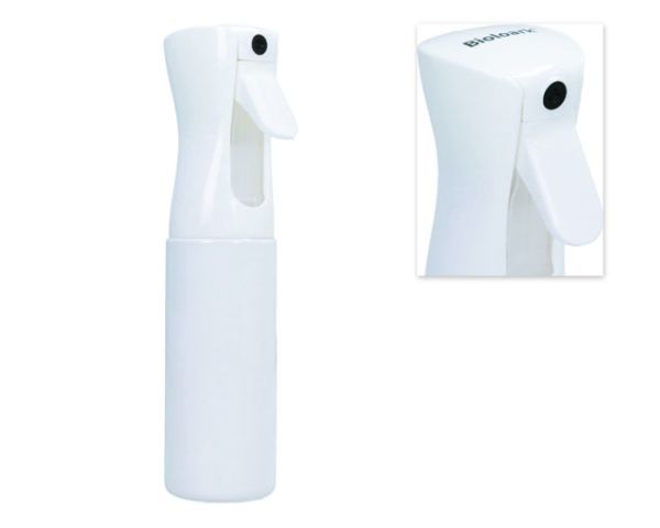 Bioloark Micro‑Sprühflasche GY‑300 – 300 ml, feiner Nebel, für kleine Terrarien/Bio‑Flaschen