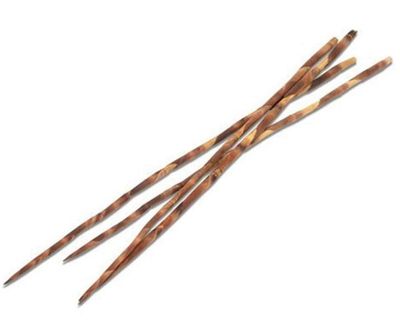 Steppen‑Schilf 80–110 cm – natürliche Terrarium‑Deko, Struktur &amp; Sichtschutz, Naturprodukt