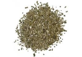 Terrarium Vermiculit Ø 0-4 mm 4 l HOBBY – Substrat für Reptilieneier-Inkubation