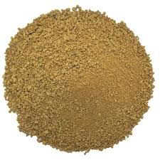 Herp Pottery Terrarium Tongranulat 2,5 kg – verbesserte Grabfähigkeit für Terrarienboden