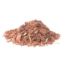 Habistat Orchid Bark 5 l – natürliches Baumrinden-Substrat für Terrarien