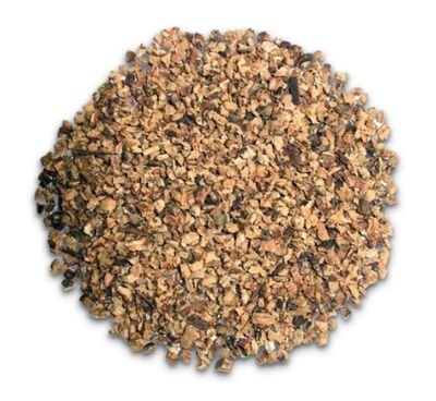 Terrano Cork Bark 4 l HOBBY – Tarrarium-Korkrinde für Wald- und Savannenreptilien