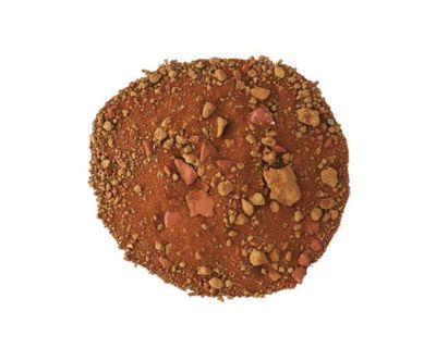 Terrarium Atacama Ground 5 kg HOBBY – natürlicher Bodengrund für Wüsten- und Sandbewohner