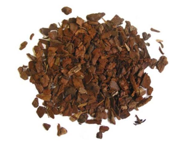 Terrarium Pinienrinde Pine Bark 8 l HOBBY – Bodengrund für Feucht- und Tropenterrarien