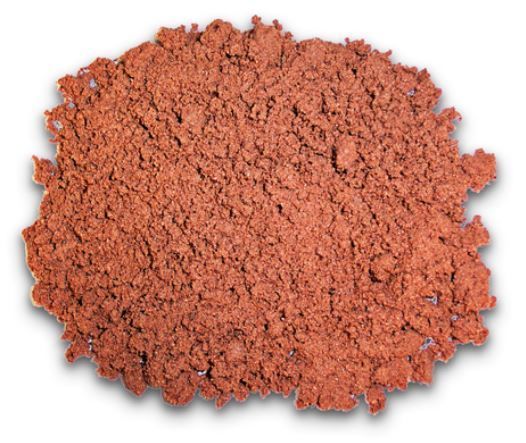 Terrarium Wüstensand rot 5 kg HOBBY – naturidentisches Substrat für Wüstenbewohner
