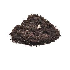 Habistat Terrarium Substrat für Spinnen 5 l – natürliches Substrat für grabende Arten