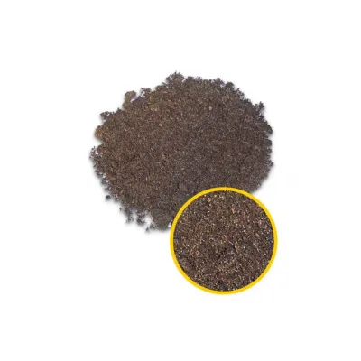 Terrano Terrarienerde 25 l HOBBY – saugfähiges Substrat für feuchte Terrarien