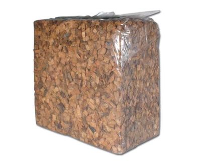 Kokosmulch 4,5 kg Ballen – natürliche Bodengrundfüllung für Terrarien