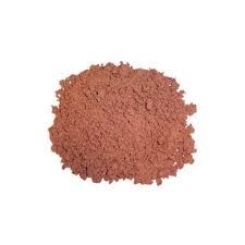 Terrarium Wüstensand rot 25 kg Ø 0,2-0,3 mm – naturidentisches Substrat für Wüstenbewohner