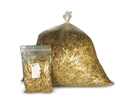 Getrocknete Fische 5 kg Sack – Futter für Terraristik und Reptilien