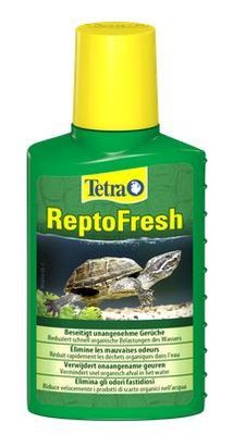 Tetra ReptoFresh 100 ml – Wasserpflege für sauberes und gesundes Aquaterrarium